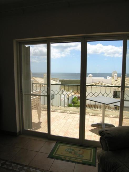 Casa da Praia para férias - Vila Pinheiro - Vivenda Johanna Villa Lagos Exterior foto