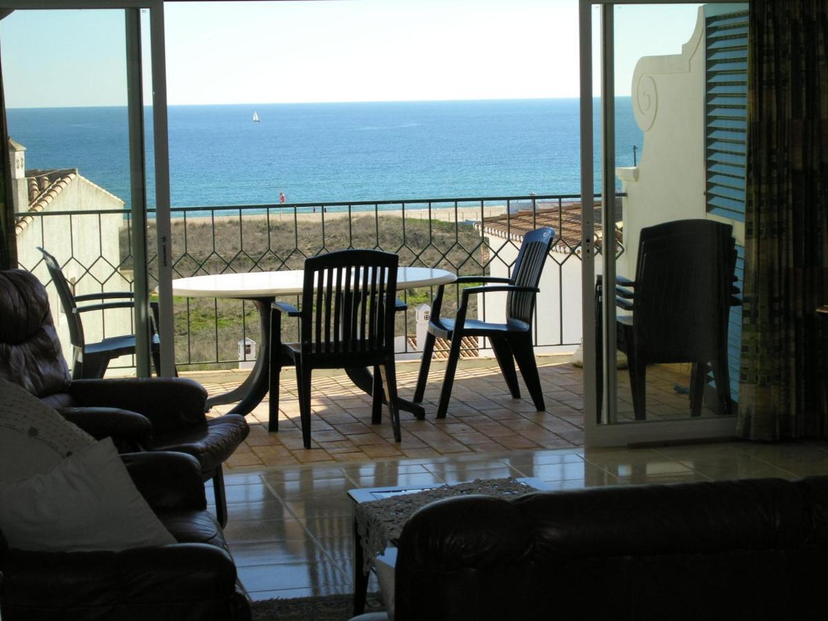 Casa da Praia para férias - Vila Pinheiro - Vivenda Johanna Villa Lagos Exterior foto
