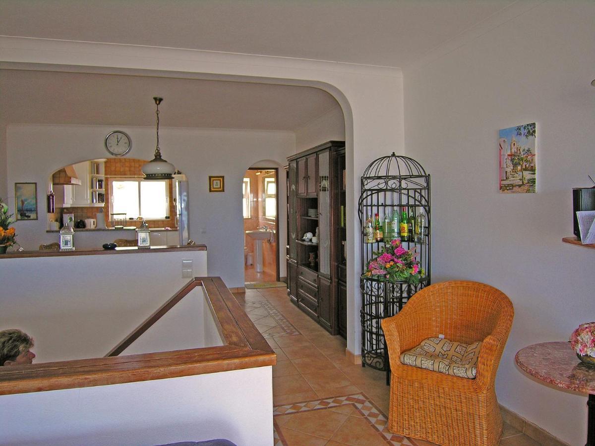Casa da Praia para férias - Vila Pinheiro - Vivenda Johanna Villa Lagos Exterior foto